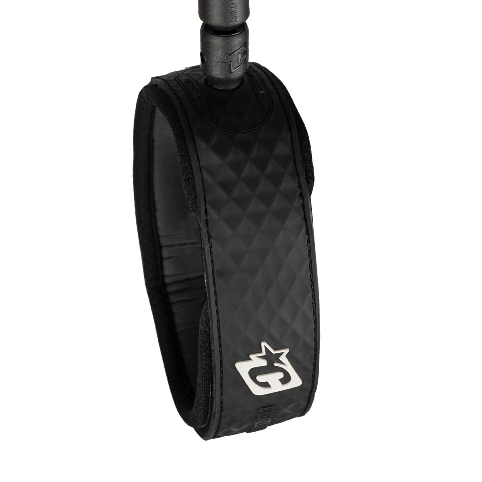 Creatures Of Leisure Reliance Hd 10ft Knee Black Silver. Creatures Of Leisure Legropes in Boardsports Legropes & Boardsports Surf. Code: LRLHK2710