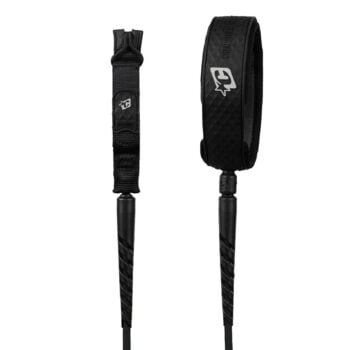 Creatures Of Leisure Reliance Std Duty 9 Knee Black Silver. Creatures Of Leisure Legropes in Boardsports Legropes & Boardsports Surf. Code: LRLSK2709
