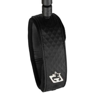 Creatures Of Leisure Reliance Std Duty 9 Knee Black Silver. Creatures Of Leisure Legropes in Boardsports Legropes & Boardsports Surf. Code: LRLSK2709