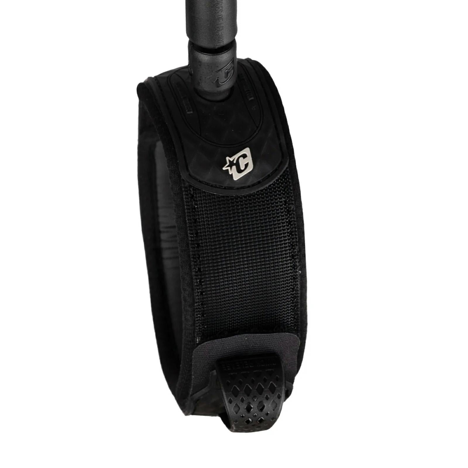 Creatures Of Leisure Reliance Std Duty 9 Knee Black Silver. Creatures Of Leisure Legropes in Boardsports Legropes & Boardsports Surf. Code: LRLSK2709
