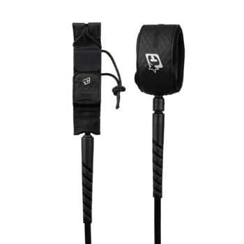 Creatures Of Leisure Reliance 2.0 Extra Heavy Duty 8ft Leash Black Silver. Creatures Of Leisure Legropes in Boardsports Legropes & Boardsports Surf. Code: LRXH2708