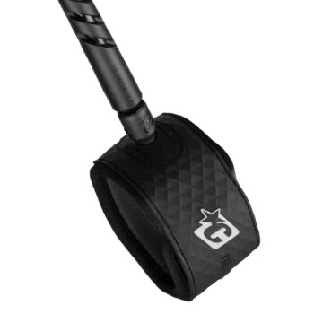 Creatures Of Leisure Reliance Extra Hd 10ft Black Silver. Creatures Of Leisure Legropes in Boardsports Legropes & Boardsports Surf. Code: LRXH2710