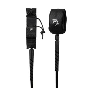 Creatures Of Leisure Reliance Extra Hd 12ft Black Silver. Creatures Of Leisure Legropes in Boardsports Legropes & Boardsports Surf. Code: LRXH2712