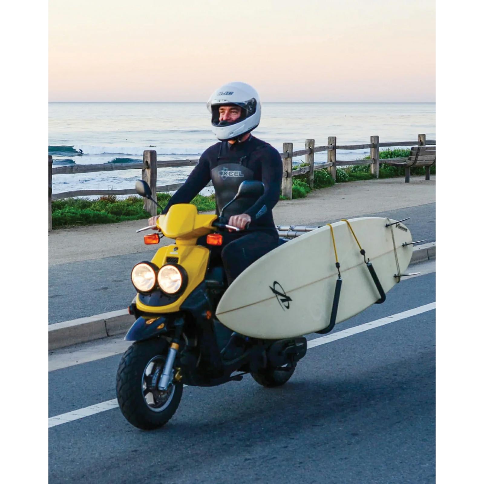 Creatures Of Leisure Mbb Moped Bike Rack . Creatures Of Leisure Other in Boardsports Other & Boardsports Surf. Code: MBBMP02