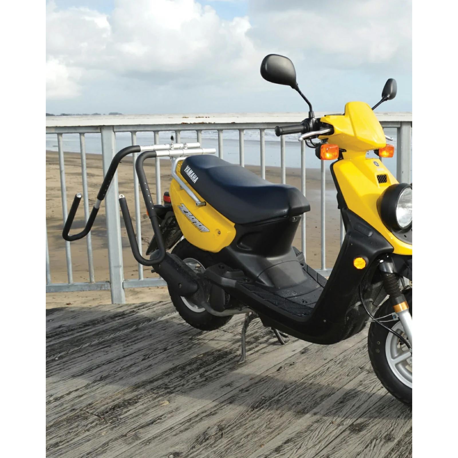 Creatures Of Leisure Mbb Moped Bike Rack . Creatures Of Leisure Other in Boardsports Other & Boardsports Surf. Code: MBBMP02