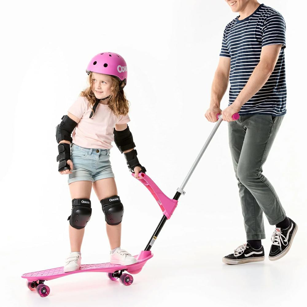 Ookkie Skateboards Ookkie Kids Skateboard Pink. Ookkie Skateboards Complete Skateboards in Boardsports Complete Skateboards & Boardsports Skate. Code: OOKKIE