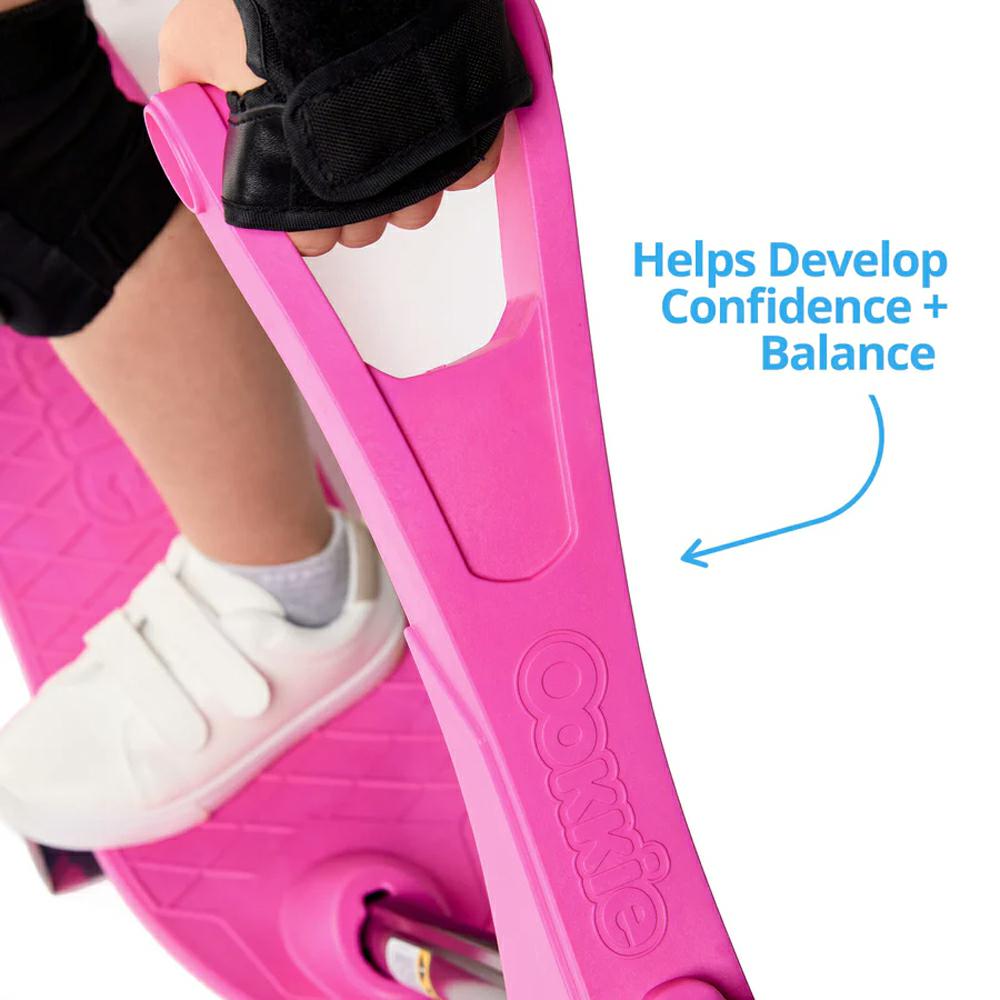 Ookkie Skateboards Ookkie Kids Skateboard Pink. Ookkie Skateboards Complete Skateboards in Boardsports Complete Skateboards & Boardsports Skate. Code: OOKKIE