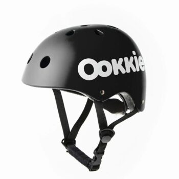 Ookkie Skateboards Ookkie Kids Helmet Black. Ookkie Skateboards Other in Boardsports Other & Boardsports Skate. Code: OOKKIEHEL