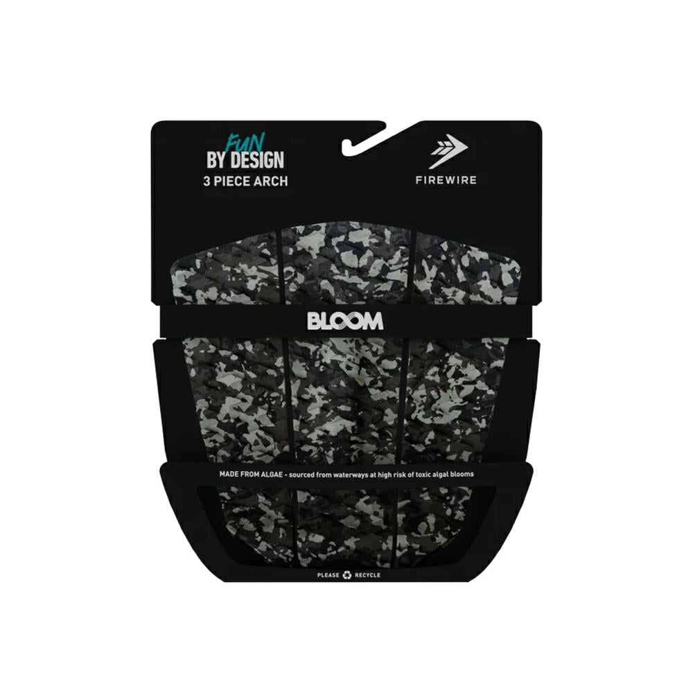 Firewire Surfboards Firewire 3pc Arch Tractio Camo. Firewire Surfboards Deckgrips in Boardsports Deckgrips & Boardsports Surf. Code: PADFT3A