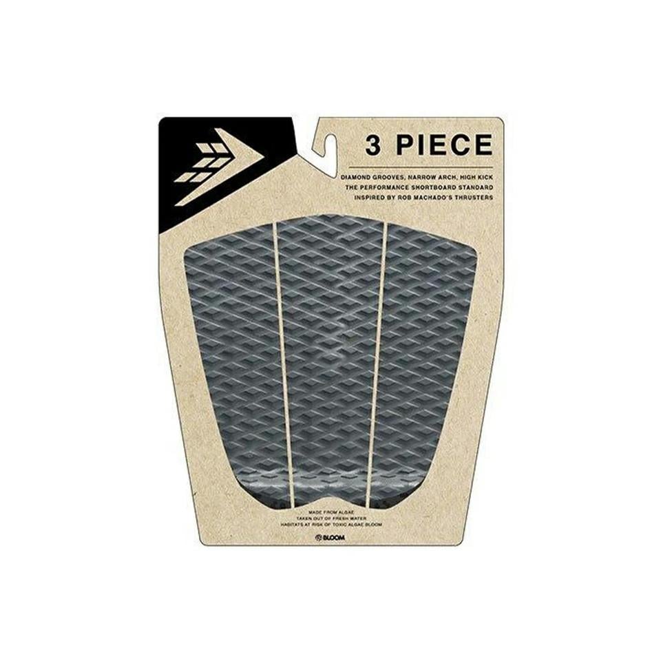 Firewire Surfboards Firewire 3pc Arch Tractio Charcoal/black. Firewire Surfboards Deckgrips in Boardsports Deckgrips & Boardsports Surf. Code: PADFT3A