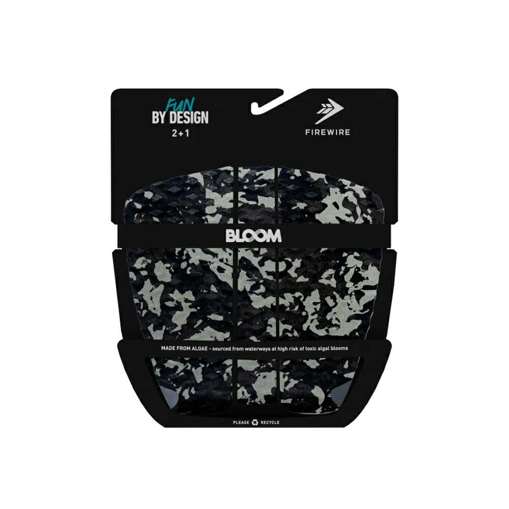 Firewire Surfboards Firewire 2+1 Flat Pad Camo. Firewire Surfboards Deckgrips in Boardsports Deckgrips & Boardsports Surf. Code: PADFT3F