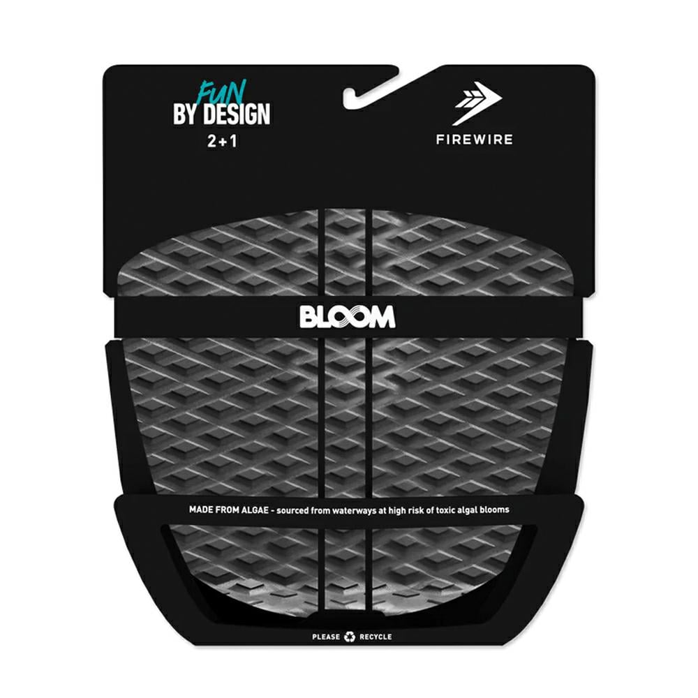 Firewire Surfboards Firewire 2+1 Flat Pad Charcoal/black. Firewire Surfboards Deckgrips in Boardsports Deckgrips & Boardsports Surf. Code: PADFT3F