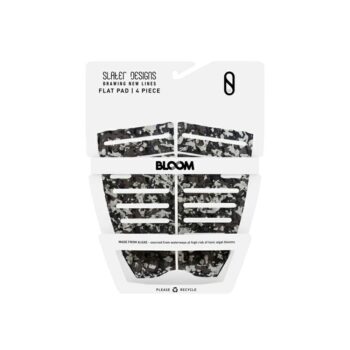 Slater Designs Slater 4pc Flat Traction Camo. Slater Designs Deckgrips in Boardsports Deckgrips & Boardsports Surf. Code: PADKT4F
