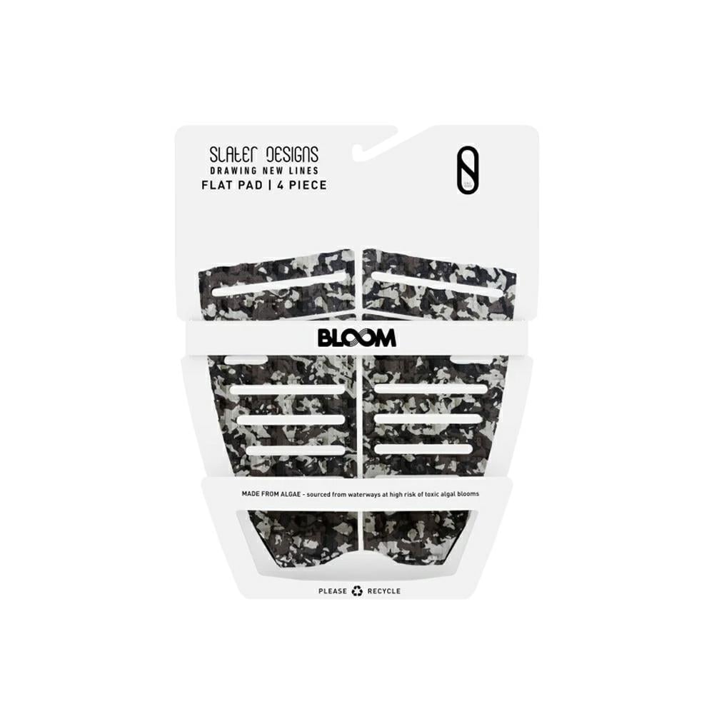 Slater Designs Slater 4pc Flat Traction Camo. Slater Designs Deckgrips in Boardsports Deckgrips & Boardsports Surf. Code: PADKT4F