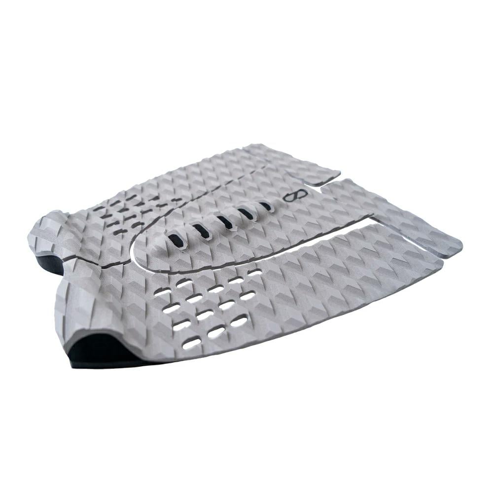 Slater Designs Slater 5pc Arch Traction Grey. Slater Designs Deckgrips in Boardsports Deckgrips & Boardsports Surf. Code: PADKT5A