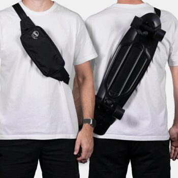 Penny Penny Skate Sling Bag Black. Penny Handbags in Mens Handbags & Mens Bags. Code: PNYBAG003