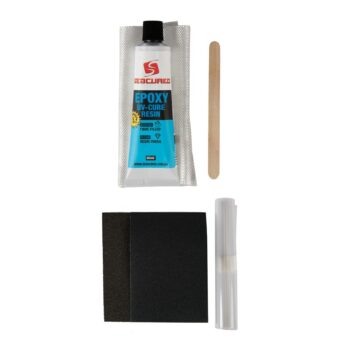 Sea Cured Epoxy Uv Repair Kit 60ml . Sea Cured Repairs in Boardsports Repairs & Boardsports Surf. Code: RSCEP60