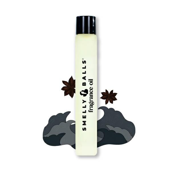 Smelly Balls Fragrance Oil Cut Throat. Smelly Balls Other in Generic Other & Generic Accessories. Code: SBO