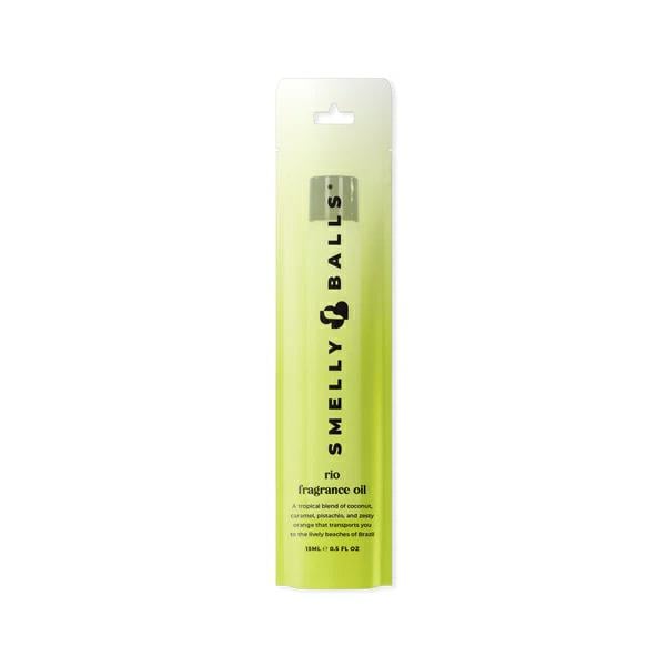 Smelly Balls Fragrance Oil Rio. Smelly Balls Other in Generic Other & Generic Accessories. Code: SBO