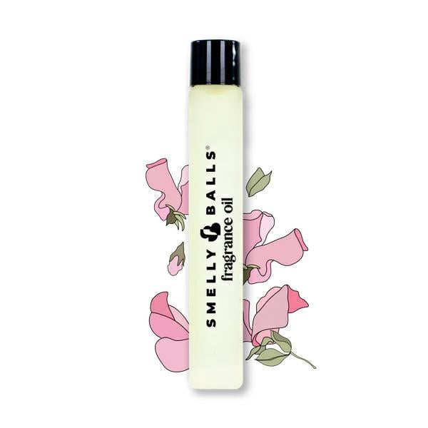 Smelly Balls Fragrance Oil Sweet Pea. Smelly Balls Other in Generic Other & Generic Accessories. Code: SBO