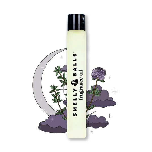 Smelly Balls Fragrance Oil Thyme. Smelly Balls Other in Generic Other & Generic Accessories. Code: SBO