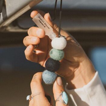 Smelly Balls Cove Reusable Air Freshener Set Coastal Drift. Smelly Balls Other in Generic Other & Generic Accessories. Code: SBSCV
