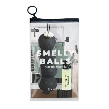Smelly Balls Onyx Reusable Air Freshener Set Cut Throat. Smelly Balls Other in Generic Other & Generic Accessories. Code: SBSOX