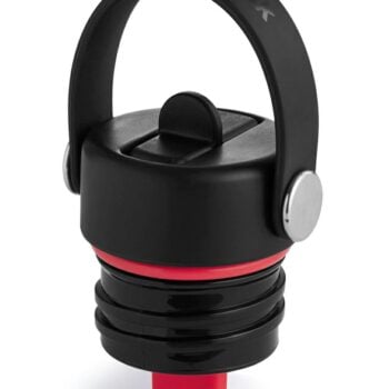 Hydro Flask Standard Flex Mouth Straw Lid Black. Hydro Flask Drinkware in Generic Drinkware & Generic Accessories. Code: SFS001