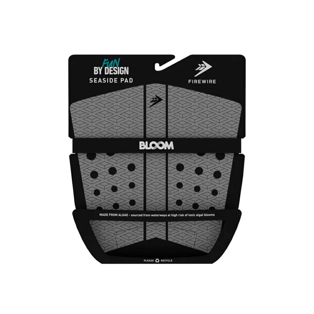 Firewire Surfboards Machado Seaside Pad Grey. Firewire Surfboards Deckgrips in Boardsports Deckgrips & Boardsports Surf. Code: TFSEA003PC