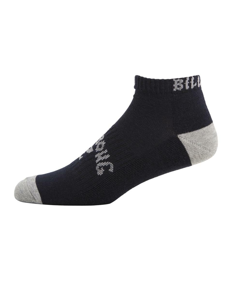 Billabong Boys Ankle Socks 5 Pack Multi. Billabong Socks, Underwear, Pyjamas in Boys Socks, Underwear, Pyjamas & Boys Footwear. Code: UBBAA00105