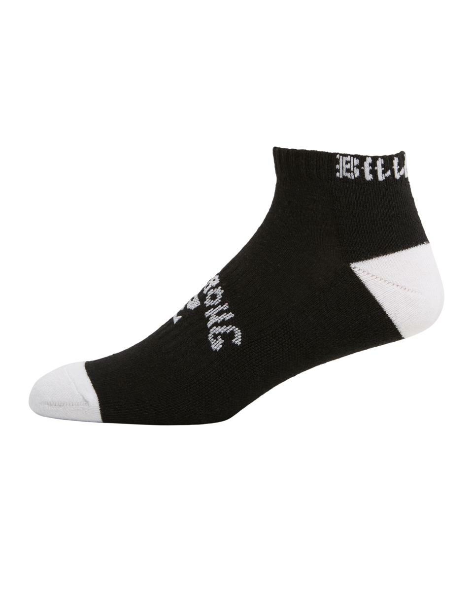 Billabong Boys Ankle Socks 5 Pack Multi. Billabong Socks, Underwear, Pyjamas in Boys Socks, Underwear, Pyjamas & Boys Footwear. Code: UBBAA00105