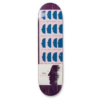 Uma Landsleds Skateboards Uma Pre Dawn Cody Deck Pre Dawn Cody. Uma Landsleds Skateboards Skateboard Decks in Boardsports Skateboard Decks & Boardsports Skate. Code: UMADEC6PD