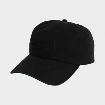 Rvca Rvca Dad Cap Pirate Black. Rvca Hats & Caps in Mens Hats & Caps & Mens Headwear. Code: UVYHA00317