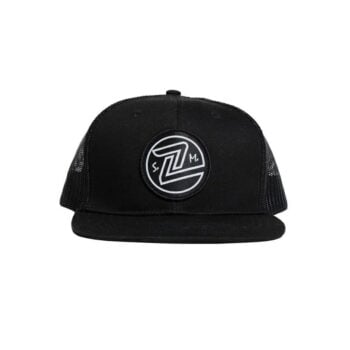 Penny Santa Monica Trucker Black. Penny Hats & Caps in Mens Hats & Caps & Mens Headwear. Code: ZFXCAP001