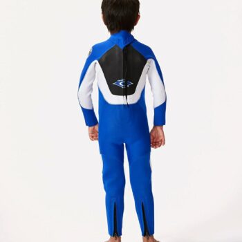 Rip Curl Groms Omega 3/2gb Bz Blue. Rip Curl Steamers in Toddlers Steamers & Toddlers Wetsuits. Code: 002TFS