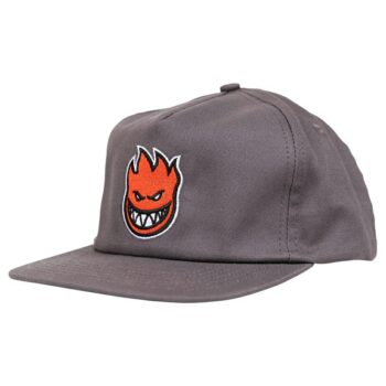 Spitfire Wheels Sf Adjust Caps Bighead Fill Chr/red. Spitfire Wheels Hats & Caps in Mens Hats & Caps & Mens Headwear. Code: 005010