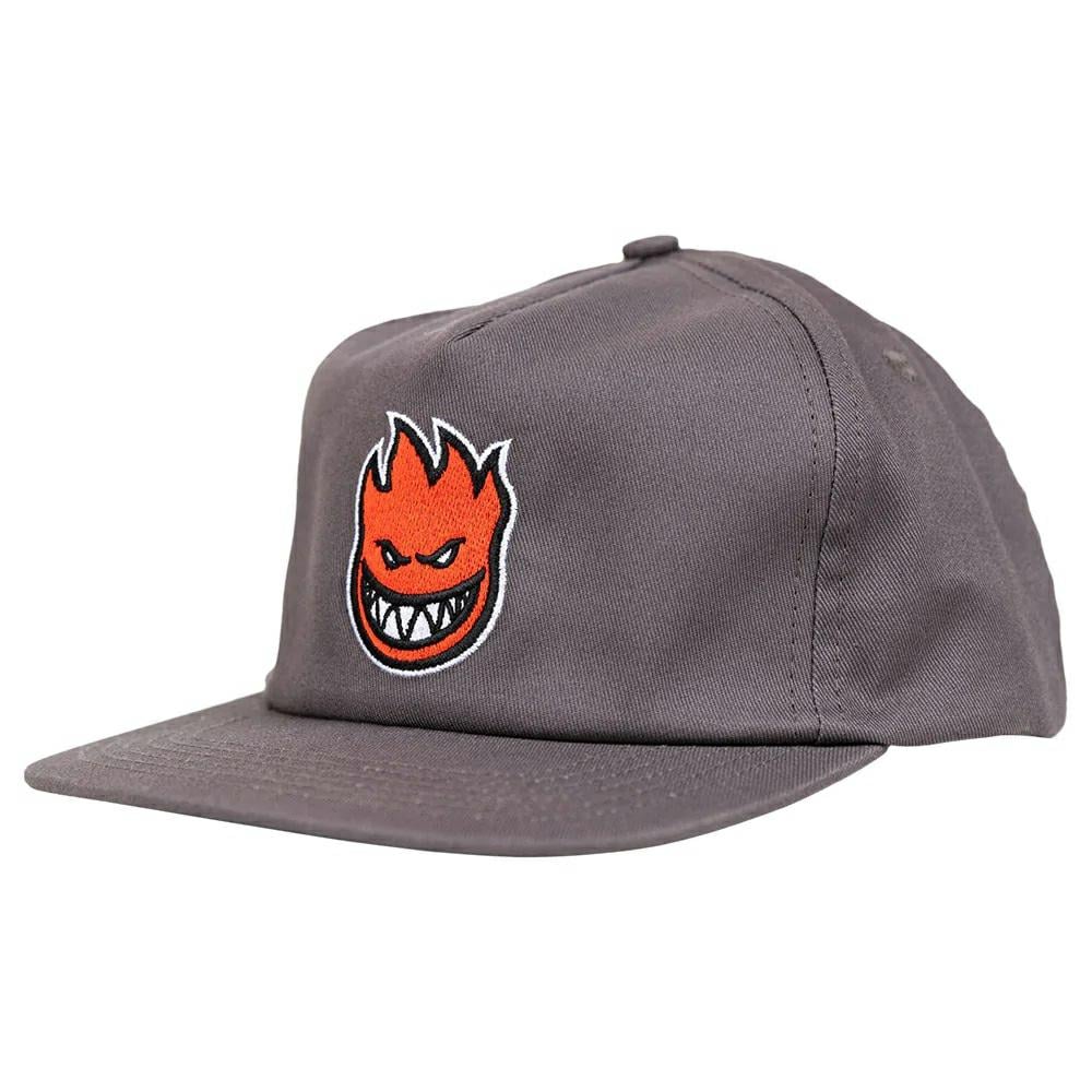 Spitfire Wheels Sf Adjust Caps Bighead Fill Chr/red. Spitfire Wheels Hats & Caps in Mens Hats & Caps & Mens Headwear. Code: 005010