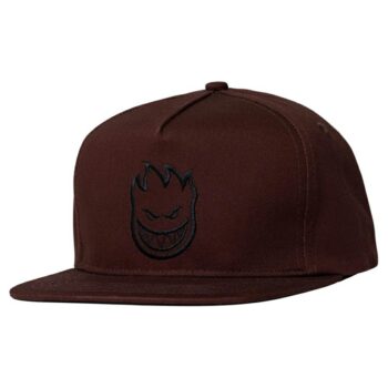 Spitfire Wheels Sf Adjust Caps Bighead Drk Red/blk. Spitfire Wheels Hats & Caps in Mens Hats & Caps & Mens Headwear. Code: 005010