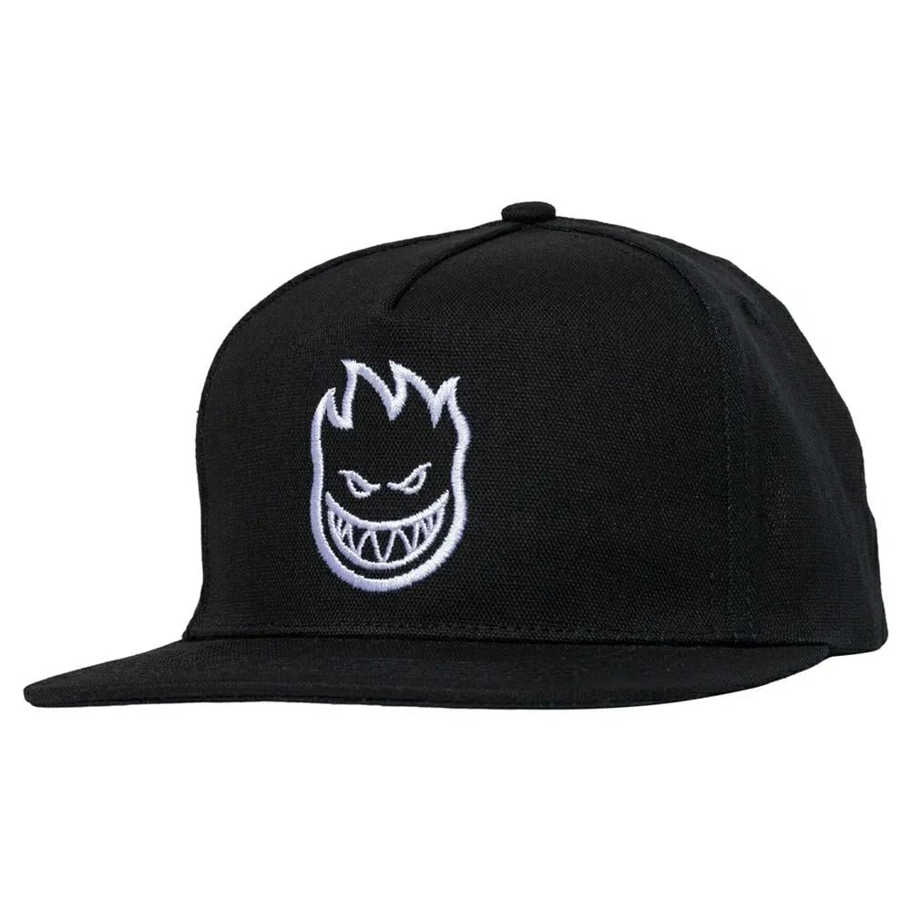Spitfire Wheels Sf Adjust Caps Bighead Black/white. Spitfire Wheels Hats & Caps in Mens Hats & Caps & Mens Headwear. Code: 005010