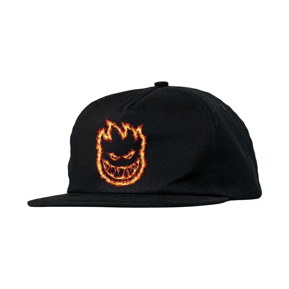 Spitfire Wheels Sf Adjust Caps Charred Remains Blac. Spitfire Wheels Hats & Caps in Mens Hats & Caps & Mens Headwear. Code: 005010