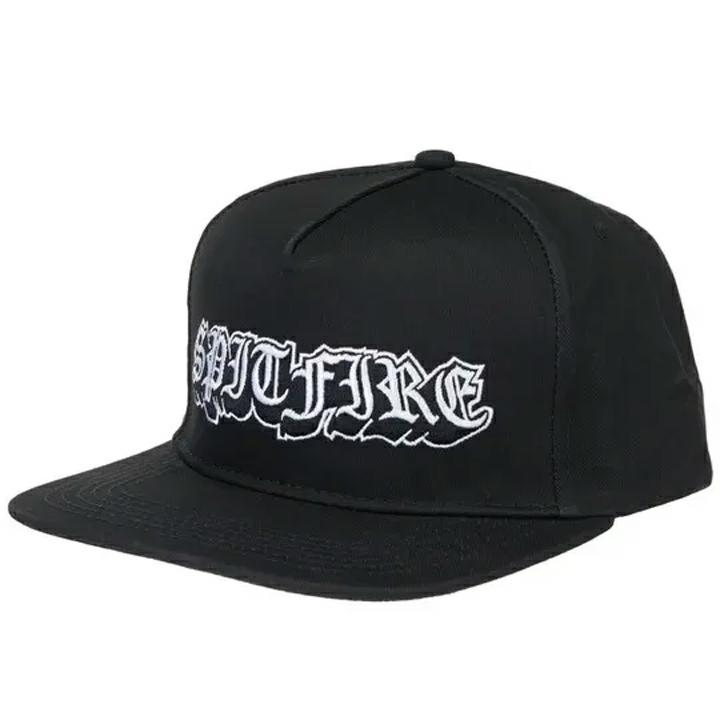 Spitfire Wheels Sf Adjust Caps Old E Drop Black/red. Spitfire Wheels Hats & Caps in Mens Hats & Caps & Mens Headwear. Code: 005010