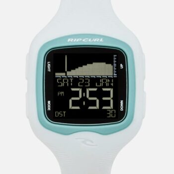 Rip Curl Kauai Tide White. Rip Curl Watches in Womens Watches & Womens Watches. Code: 005WTI