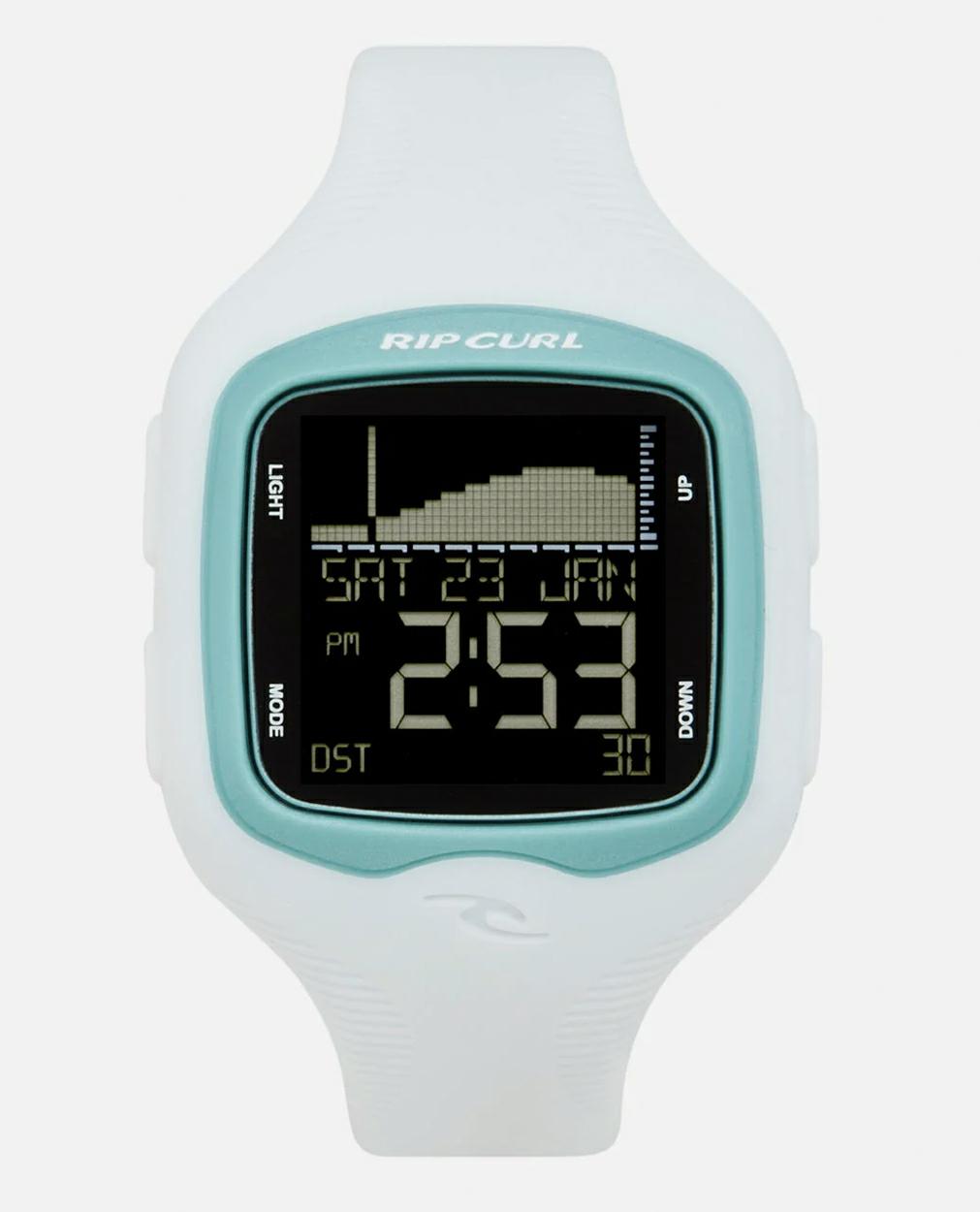 Rip Curl Kauai Tide White. Rip Curl Watches in Womens Watches & Womens Watches. Code: 005WTI