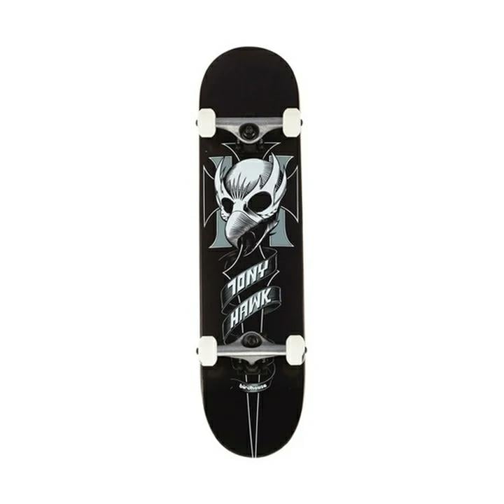 Birdhouse Bh Comp Level 1 Completes Crest Black 8.0. Birdhouse Complete Skateboards in Boardsports Complete Skateboards & Boardsports Skate. Code: 006005122