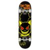 EVIL CAT YELLOW 8.2