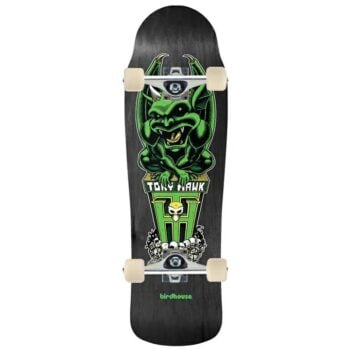 Birdhouse Bh Comp Os Gargoyle H 975 Gargoyle Hawk 9.75. Birdhouse Complete Skateboards in Boardsports Complete Skateboards & Boardsports Skate. Code: 006005151