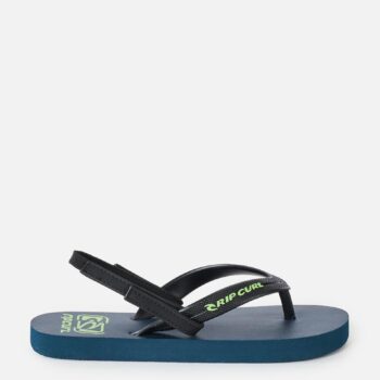 Rip Curl Sessions Bloom Open Toe - Navy. Rip Curl Thongs in Boys Thongs & Boys Footwear. Code: 00CBTO