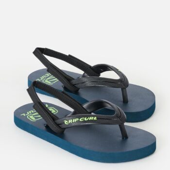 Rip Curl Sessions Bloom Open Toe - Navy. Rip Curl Thongs in Boys Thongs & Boys Footwear. Code: 00CBTO