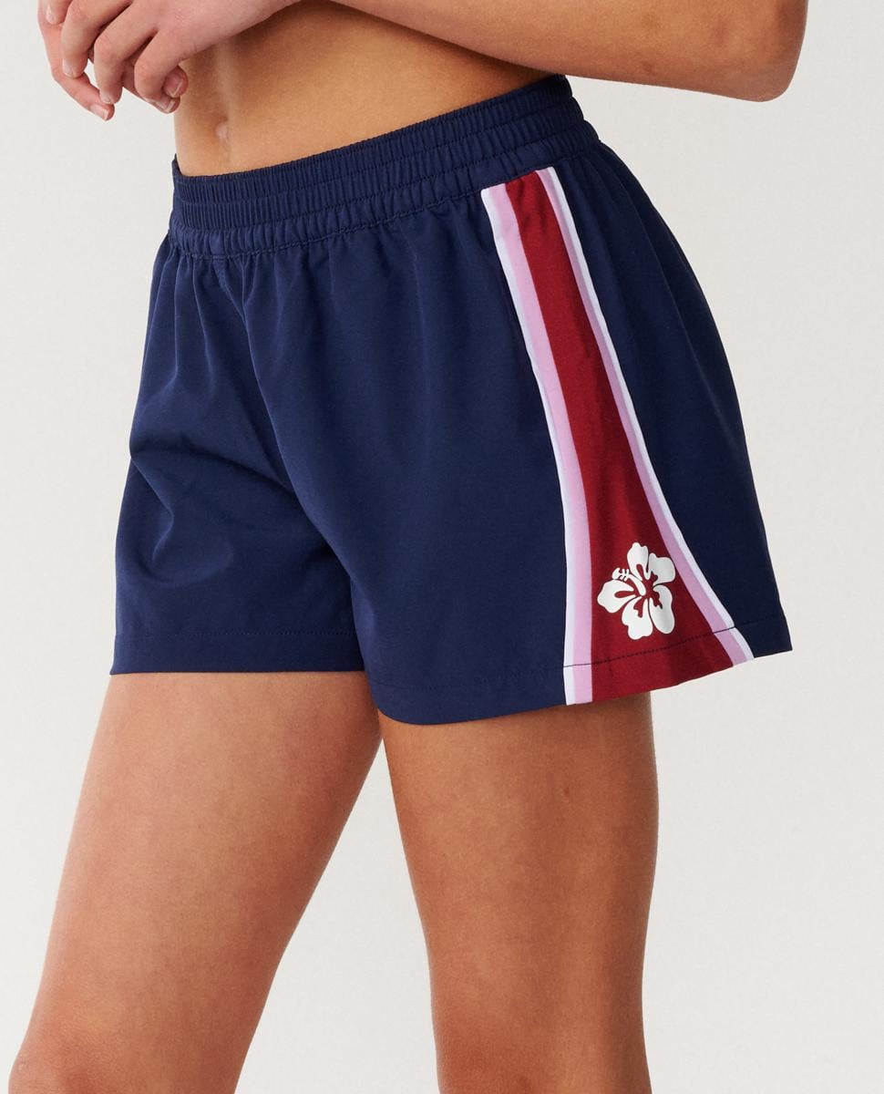 Rip Curl Retro Pipe Boardshort - G Navy. Rip Curl Boardshorts - Fitted Waist in Girls Boardshorts - Fitted Waist & Girls Shorts. Code: 00OGBO
