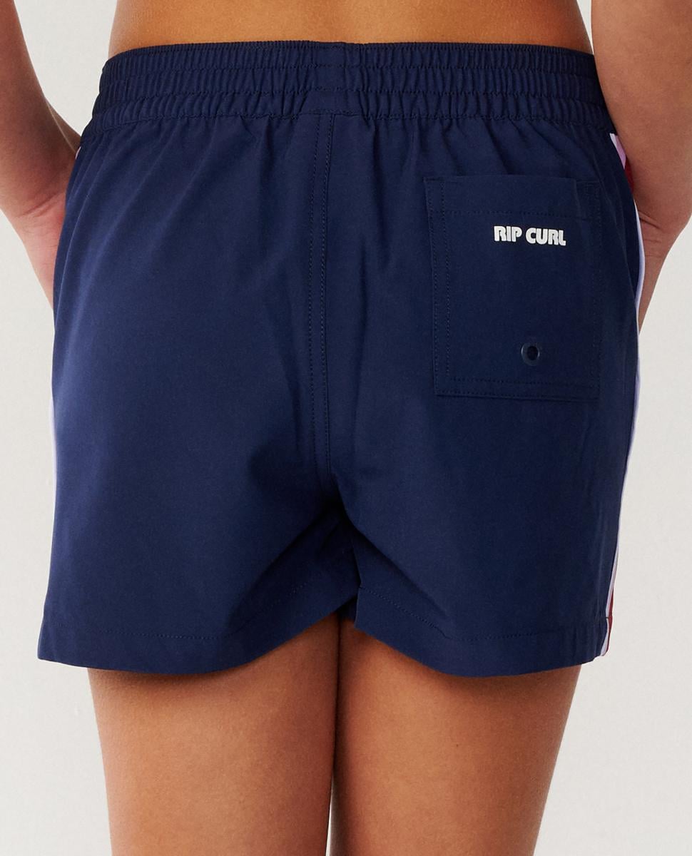 Rip Curl Retro Pipe Boardshort - G Navy. Rip Curl Boardshorts - Fitted Waist in Girls Boardshorts - Fitted Waist & Girls Shorts. Code: 00OGBO